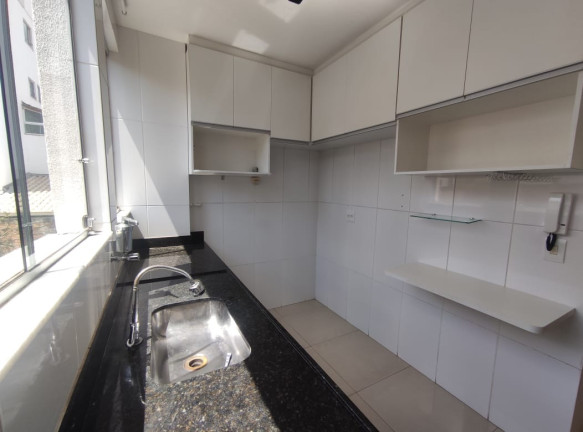 Imagem Apartamento com 2 Quartos à Venda, 120 m² em Cabral - Contagem Imagem Apartamento com 2 Quartos à Venda, 120 m² em Cabral - Contagem