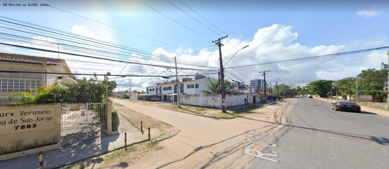 Imagem Terreno à Venda, 160 m² em Campo Grande - Recife