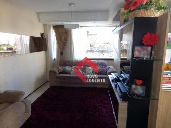 Imagem Apartamento com 2 Quartos à Venda, 124 m² em Aldeota - Fortaleza Imagem Apartamento com 2 Quartos à Venda, 124 m² em Aldeota - Fortaleza