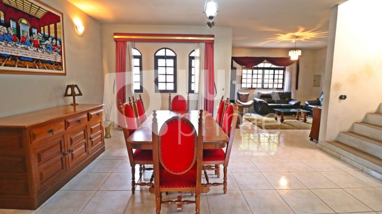 Imagem Casa com 3 Quartos à Venda, 440 m² em Tremembé - São Paulo Imagem Casa com 3 Quartos à Venda, 440 m² em Tremembé - São Paulo