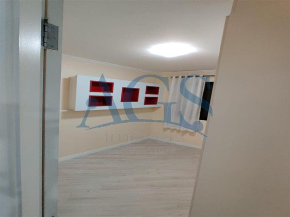 Imagem Apartamento com 2 Quartos à Venda, 54 m² em Mooca - São Paulo