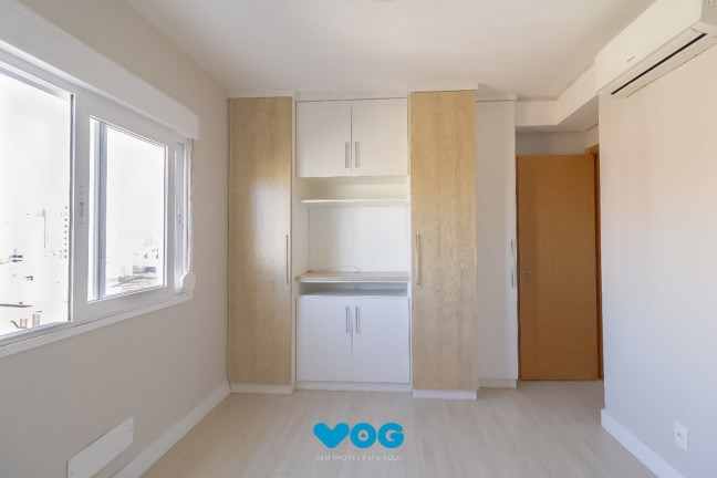 Imagem Imóvel com 1 Quarto à Venda, 43 m² em Cidade Baixa - Porto Alegre