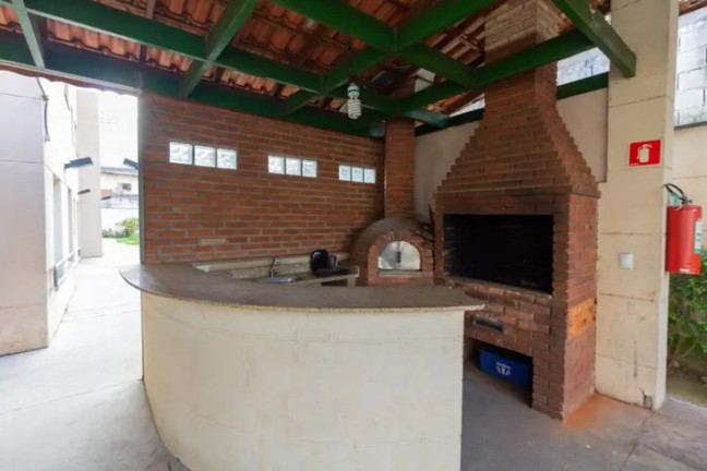 Imagem Apartamento com 2 Quartos à Venda, 50 m² em Jardim Celeste - São Paulo