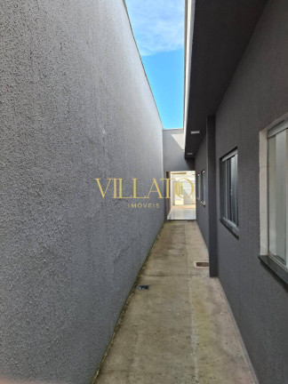 Imagem Casa com 3 Quartos à Venda, 108 m² em Setor Orientville - Goiânia