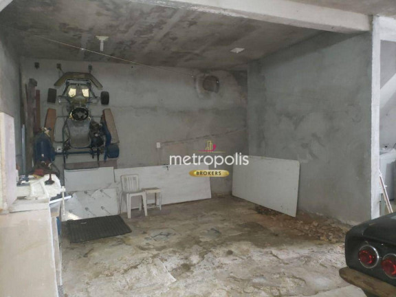 Imagem Casa com 3 Quartos à Venda, 100 m² em Olímpico - São Caetano Do Sul Imagem Casa com 3 Quartos à Venda, 100 m² em Olímpico - São Caetano Do Sul