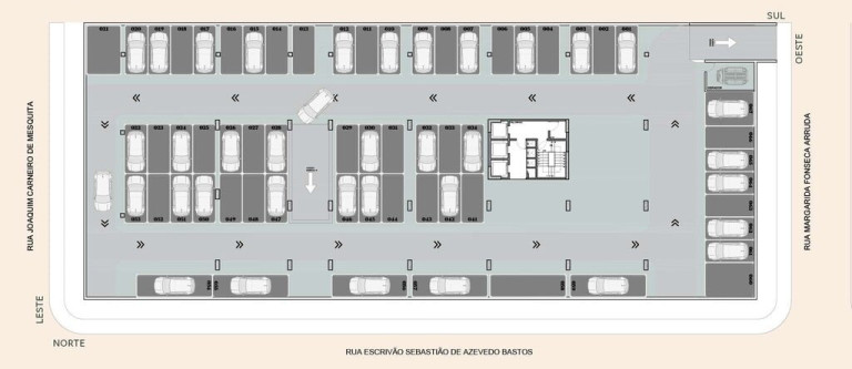 Imagem Imóvel com 1 Quarto à Venda, 29 m² em Manaíra - João Pessoa Imagem Imóvel com 1 Quarto à Venda, 29 m² em Manaíra - João Pessoa