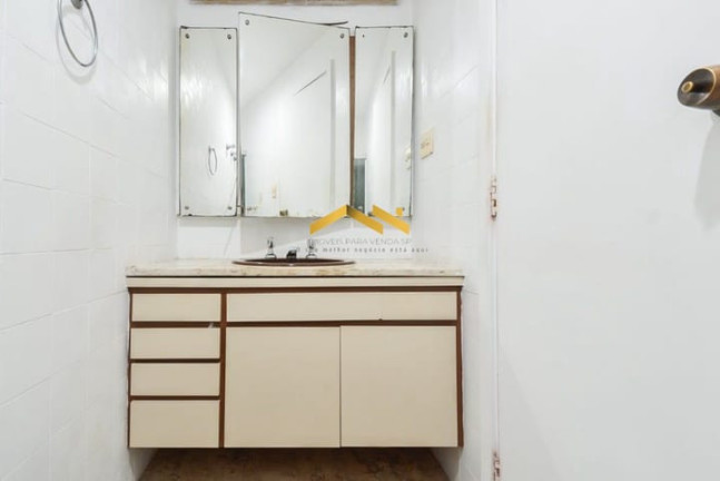 Imagem Apartamento com 4 Quartos à Venda, 204 m² em Santa Cecília - São Paulo