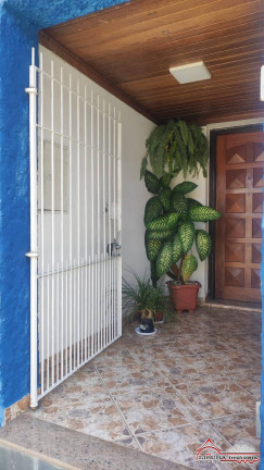 Imagem Casa com 3 Quartos à Venda,  em Centro - Jacareí