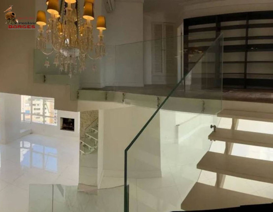 Imagem Cobertura com 3 Quartos à Venda, 250 m² em Vila Nova Conceição - São Paulo Imagem Cobertura com 3 Quartos à Venda, 250 m² em Vila Nova Conceição - São Paulo