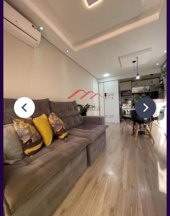 Imagem Apartamento com 2 Quartos à Venda, 51 m² em Vila São Pedro - Hortolândia Imagem Apartamento com 2 Quartos à Venda, 51 m² em Vila São Pedro - Hortolândia