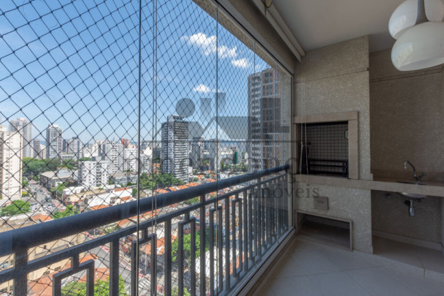 Imagem Apartamento com 4 Quartos à Venda, 208 m² em Perdizes - São Paulo