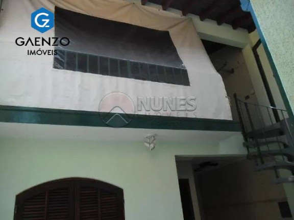 Imagem Sobrado com 3 Quartos à Venda, 221 m² em Jardim Das Flores - Osasco