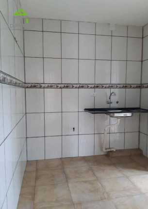 Imagem Apartamento com 2 Quartos à Venda, 55 m² em Jardim Rio Das Pedras - Cotia