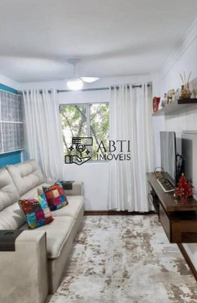 Imagem Apartamento com 2 Quartos à Venda, 86 m² em Moema - São Paulo