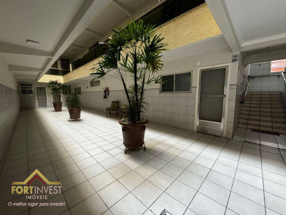 Imagem Imóvel com 1 Quarto à Venda, 48 m² em Tupi - Praia Grande