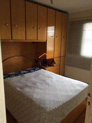 Imagem Apartamento com 2 Quartos à Venda, 48 m² em Vila Carrão - São Paulo