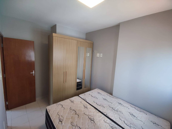 Imagem Apartamento com 2 Quartos para Alugar, 65 m² em Pedreira - Belém