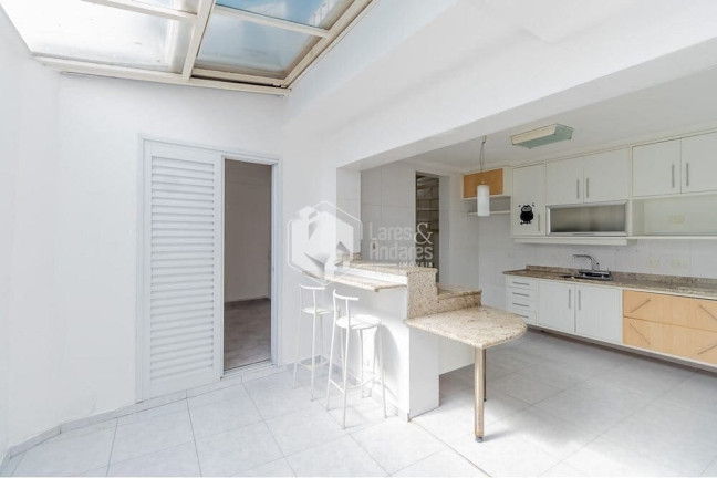 Imagem Casa com 3 Quartos à Venda, 145 m² em Vila Gumercindo - São Paulo Imagem Casa com 3 Quartos à Venda, 145 m² em Vila Gumercindo - São Paulo