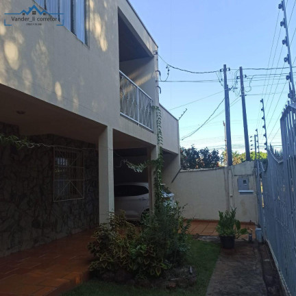 Imagem Imóvel com 4 Quartos à Venda, 300 m² em Conjunto Libra