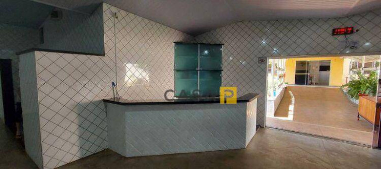 Imagem Sala Comercial à Venda, 693 m² em Jardim Santa Eliza - Americana Imagem Sala Comercial à Venda, 693 m² em Jardim Santa Eliza - Americana
