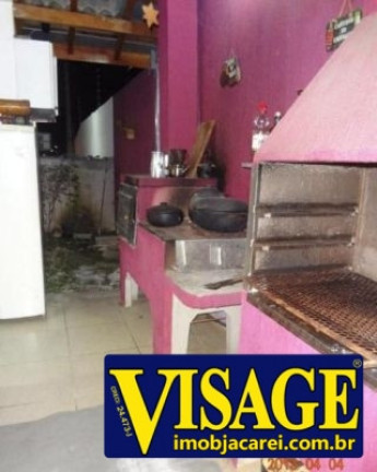 Imagem Casa com 3 Quartos à Venda, 215 m² em Vila Branca - Jacareí