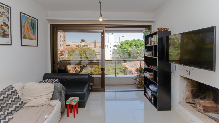 Imagem Apartamento com 2 Quartos à Venda, 75 m² em Petrópolis - Porto Alegre