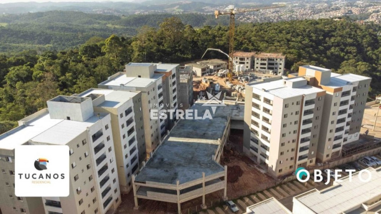 Imagem Apartamento com 2 Quartos à Venda, 50 m² em Lageado - Cotia Imagem Apartamento com 2 Quartos à Venda, 50 m² em Lageado - Cotia