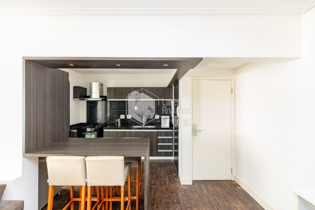 Imagem Apartamento com 2 Quartos à Venda, 101 m² em Itaim Bibi - São Paulo Imagem Apartamento com 2 Quartos à Venda, 101 m² em Itaim Bibi - São Paulo