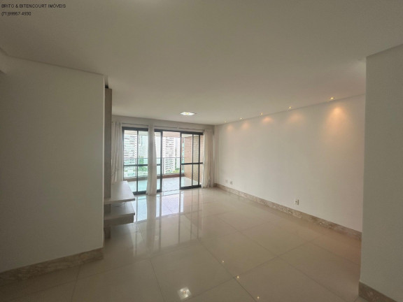 Imagem Imóvel com 4 Quartos à Venda, 145 m² em Alphaville I - Salvador