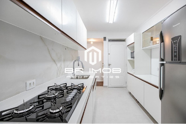 Imagem Imóvel com 3 Quartos à Venda, 105 m² em Jardim Paulista - São Paulo