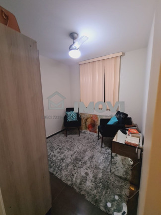 Imagem Apartamento com 3 Quartos à Venda, 100 m² em Praia Das Gaivotas - Vila Velha