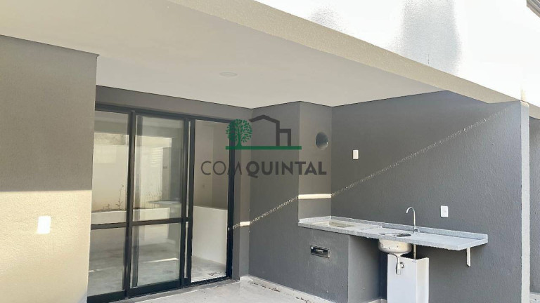 Imagem Apartamento com 3 Quartos à Venda, 147 m² em Parque Rincão - Cotia