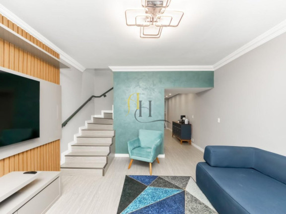 Sobrado com 3 Quartos à Venda, 240 m² em Parque Colonial - São Paulo