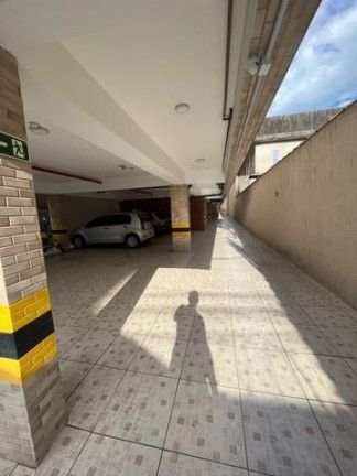 Apartamento com 2 Quartos à Venda, 55 m² em Centro - São Vicente