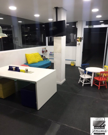 Imagem Apartamento com 3 Quartos à Venda, 87 m² em Jardim Guadalajara - Sorocaba Imagem Apartamento com 3 Quartos à Venda, 87 m² em Jardim Guadalajara - Sorocaba