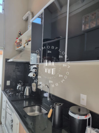 Imagem Casa de Condomínio com 3 Quartos à Venda, 151 m² em Santo Antônio De Lisboa - Florianópolis