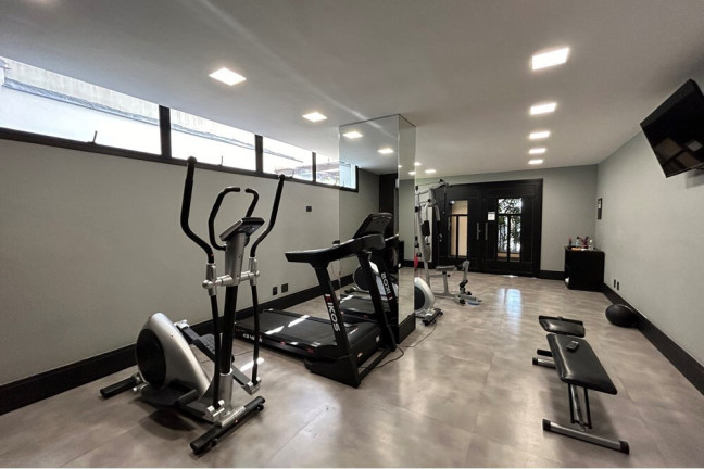 Imagem Apartamento com 3 Quartos à Venda, 145 m² em Santa Cecília - São Paulo Imagem Apartamento com 3 Quartos à Venda, 145 m² em Santa Cecília - São Paulo