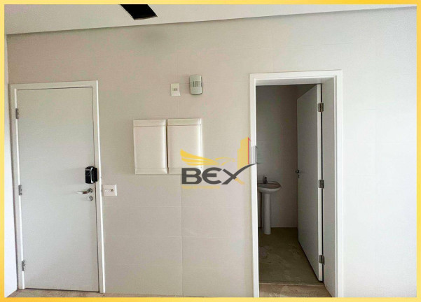 Imagem Apartamento com 4 Quartos à Venda, 344 m² em Alphaville Industrial - Barueri