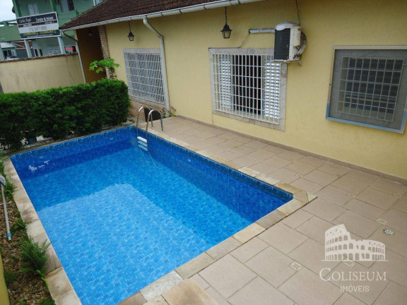Imagem Casa com 2 Quartos à Venda, 80 m² em Caiçara - Praia Grande