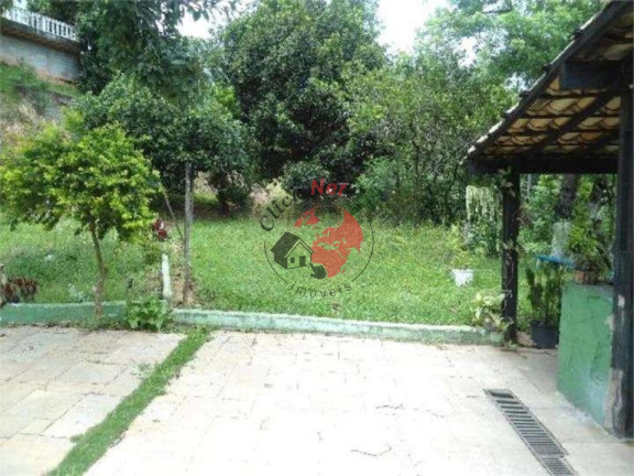 Imagem Casa de Condomínio com 3 Quartos à Venda, 600 m² em Condomínio Nova São Paulo - Itapevi