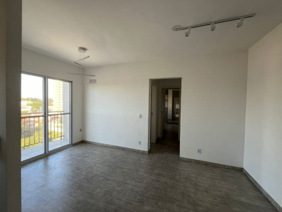 Imagem Apartamento com 2 Quartos à Venda, 55 m² em Centro - Poá