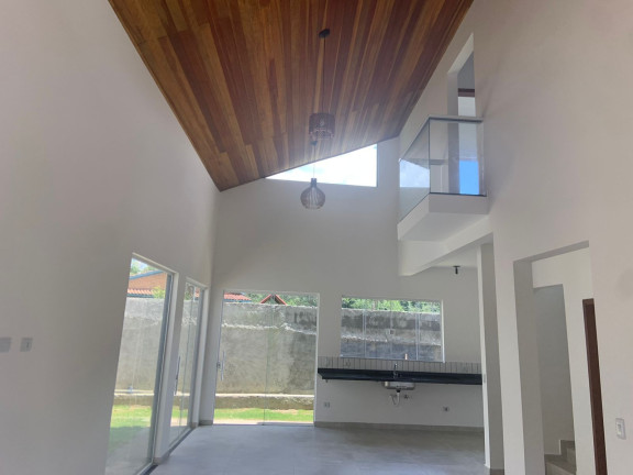 Imagem Casa com 3 Quartos à Venda, 98 m² em Jardim Estância Brasil - Atibaia Imagem Casa com 3 Quartos à Venda, 98 m² em Jardim Estância Brasil - Atibaia