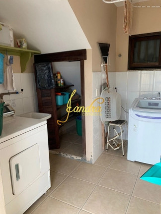 Imagem Sobrado com 7 Quartos à Venda, 360 m² em Capao Novo Posto 9 Village - Capão Da Canoa