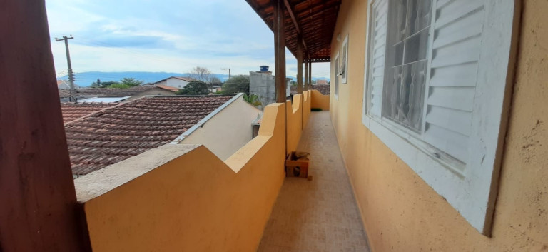 Imagem Sobrado com 3 Quartos à Venda, 200 m² em Jardim Santana - Tremembé Imagem Sobrado com 3 Quartos à Venda, 200 m² em Jardim Santana - Tremembé