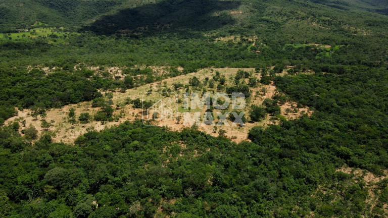 Imagem Imóvel com 3 Quartos à Venda, 333 m² em Zona Rural - Buritis
