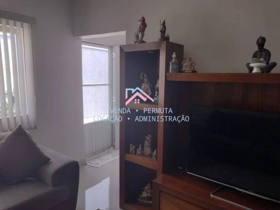 Imagem Casa com 3 Quartos à Venda,  em Jardim Pacaembu - Jundiaí