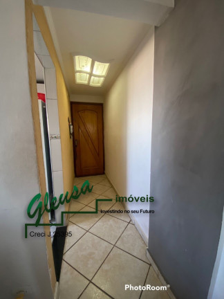 Imagem Apartamento com 2 Quartos à Venda, 68 m² em Jardim Nordeste - São Paulo