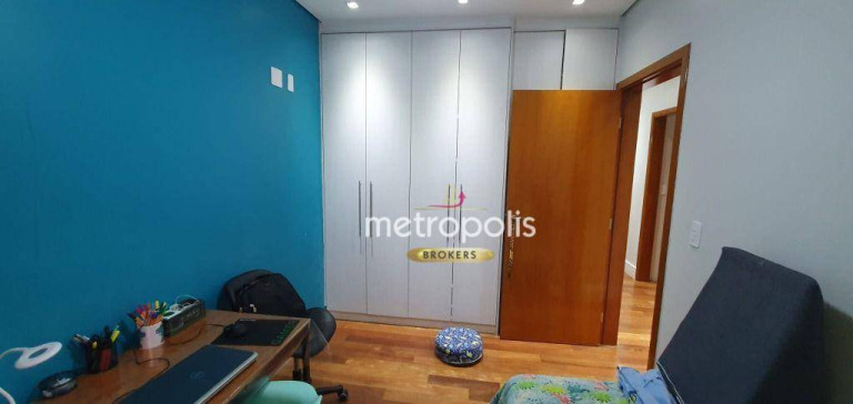 Imagem Apartamento com 3 Quartos à Venda, 86 m² em Boa Vista - São Caetano Do Sul