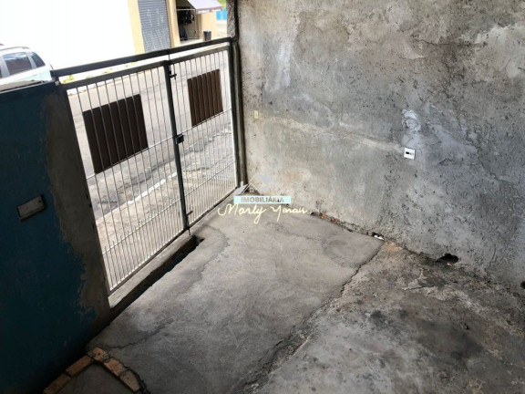 Imagem Casa com 3 Quartos à Venda, 152 m² em São João Clímaco - São Paulo