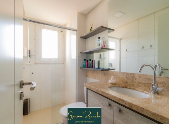 Imagem Apartamento com 2 Quartos à Venda, 85 m² em Centro - Torres